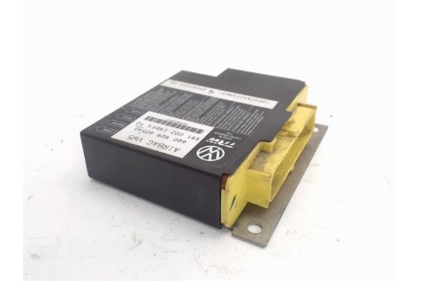 Recambio de centralita airbag para seat ibiza (6l1) referencia OEM IAM 6Q0909605AD 391002 