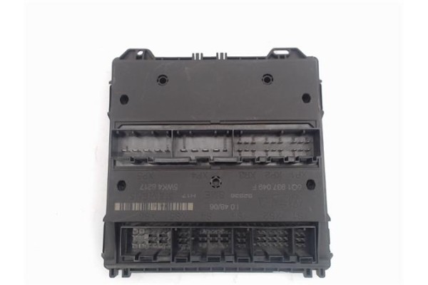 Recambio de centralita para seat ibiza (6l1) referencia OEM IAM 6Q1937049F 5WK48217 