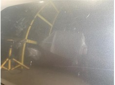 Recambio de puerta trasero izquierda para skoda octavia berlina (1z3) 1.9 tdi referencia OEM IAM 1Z5833055  