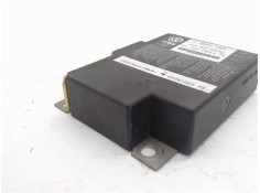 Recambio de centralita airbag para seat ibiza (6l1) referencia OEM IAM 6Q0909605AD 391002 