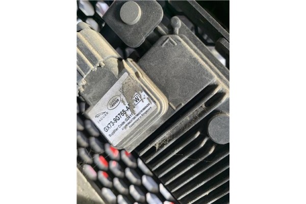 Recambio de sensor distancia frenada y peaton para jaguar f-pace 2.0 r-sport awd referencia OEM IAM GX739G768AD   Recambio de sensor distancia frenada y peaton para jaguar f-pace 2.0 r-sport awd referencia OEM IAM GX739G768AD