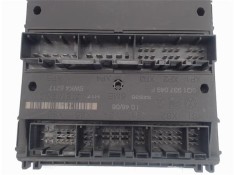 Recambio de centralita para seat ibiza (6l1) referencia OEM IAM 6Q1937049F 5WK48217 