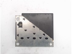 Recambio de centralita airbag para seat ibiza (6l1) referencia OEM IAM 6Q0909605AD 391002 