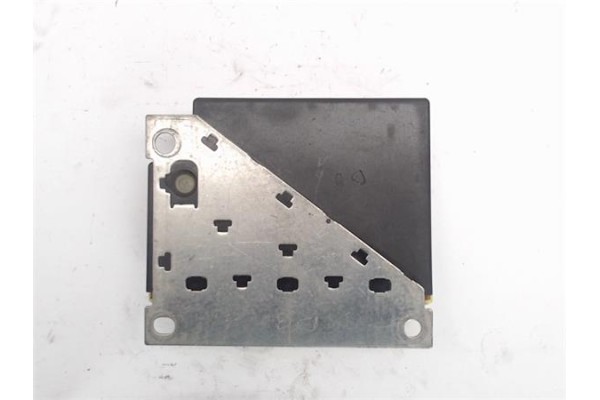 Recambio de centralita airbag para seat ibiza (6l1) referencia OEM IAM 6Q0909605AD 391002 