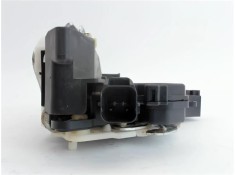 Recambio de cierre electromagnetico trasero derecho para mitsubishi colt cz3 berl. 5 (z30a) 1.3 (z35a, z33a, z34a) referencia OE