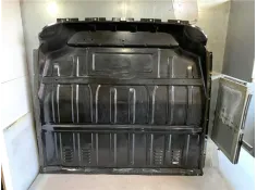 Recambio de separador habitaculo para nissan nv400 furgon (x62) referencia OEM IAM   