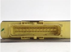 Recambio de centralita airbag para seat ibiza (6l1) referencia OEM IAM 6Q0909605AD 391002 