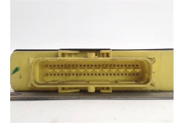 Recambio de centralita airbag para seat ibiza (6l1) referencia OEM IAM 6Q0909605AD 391002 