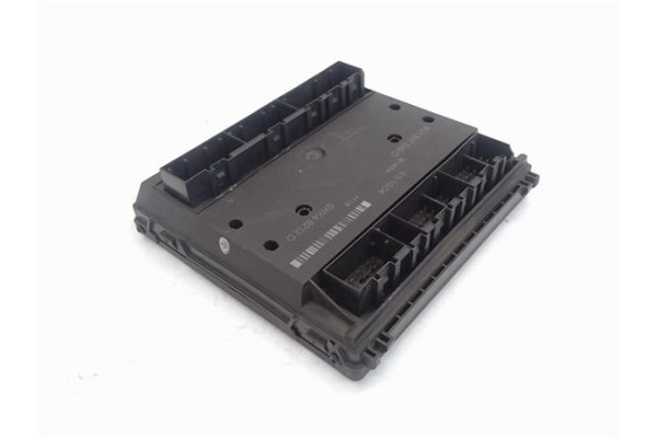 Recambio de centralita para seat ibiza (6l1) referencia OEM IAM 6Q1937049D 5WK48212D 