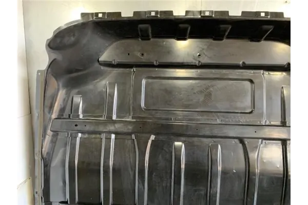 Recambio de separador habitaculo para nissan nv400 furgon (x62) referencia OEM IAM   