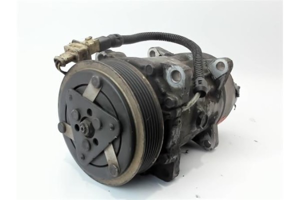 Recambio de compresor aire acond. para citroen jumper combi 3.0 33 l2h2 hdi 160 club referencia OEM IAM 1106F  