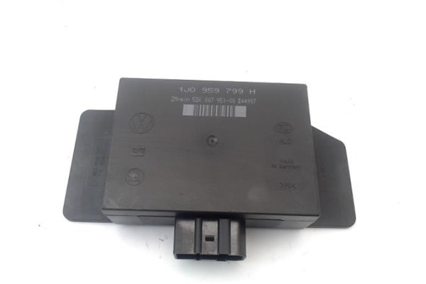 Recambio de centralita para volkswagen passat berlina (3b2) 1.8 t referencia OEM IAM 1J0959799H  