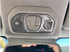 Recambio de luz delantero central techo para fiat ii tipo (356) berlina 1.3 easy referencia OEM IAM 7356314060  