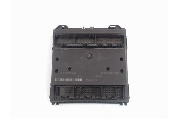 Recambio de centralita para seat ibiza (6l1) referencia OEM IAM 6Q1937049D 5WK48212D 