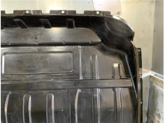 Recambio de separador habitaculo para nissan nv400 furgon (x62) referencia OEM IAM   