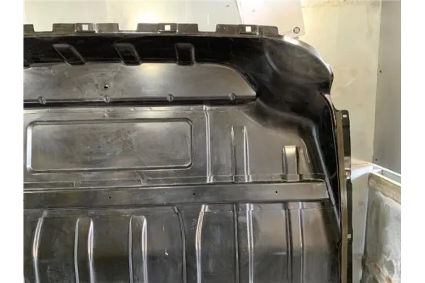 Recambio de separador habitaculo para nissan nv400 furgon (x62) referencia OEM IAM   
