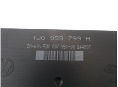 Recambio de centralita para volkswagen passat berlina (3b2) 1.8 t referencia OEM IAM 1J0959799H  