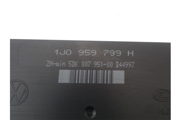 Recambio de centralita para volkswagen passat berlina (3b2) 1.8 t referencia OEM IAM 1J0959799H  