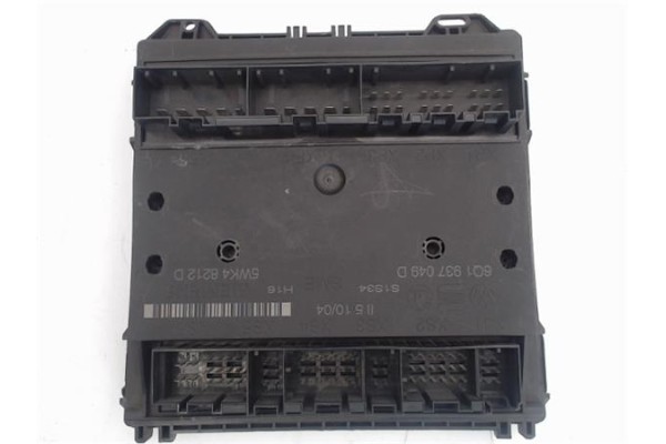 Recambio de centralita para seat ibiza (6l1) referencia OEM IAM 6Q1937049D 5WK48212D 