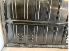 Recambio de separador habitaculo para nissan nv400 furgon (x62) referencia OEM IAM   