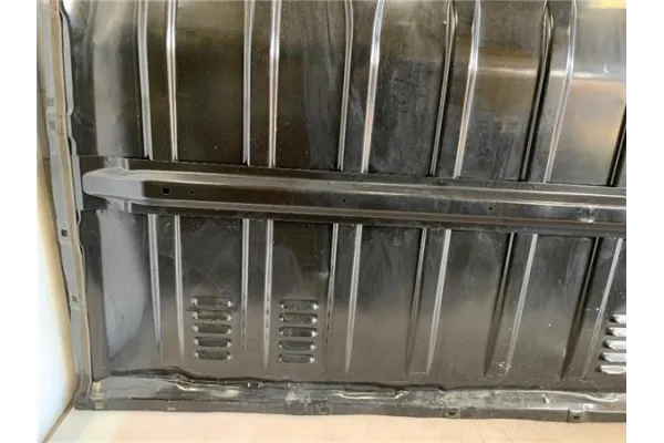 Recambio de separador habitaculo para nissan nv400 furgon (x62) referencia OEM IAM   