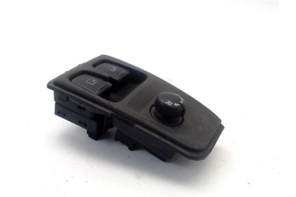 Recambio de botonera puerta delantero izquierda para smart fortwo coupe 0.8 fortwo coupe cdi (33kw) (451.300) referencia OEM IAM
