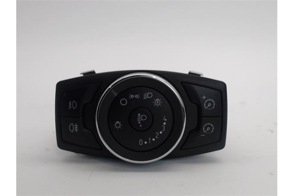 Recambio de mando de luces para ford focus berlina (cb8) referencia OEM IAM BM5T13A024CC  