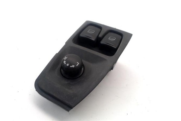 Recambio de botonera puerta delantero izquierda para smart fortwo coupe 0.8 fortwo coupe cdi (33kw) (451.300) referencia OEM IAM