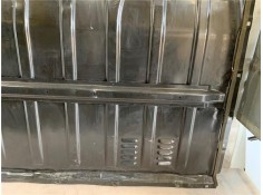 Recambio de separador habitaculo para nissan nv400 furgon (x62) referencia OEM IAM   