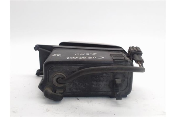 Recambio de faro antiniebla derecho para seat cordoba berlina (6k2) referencia OEM IAM RE96162200  