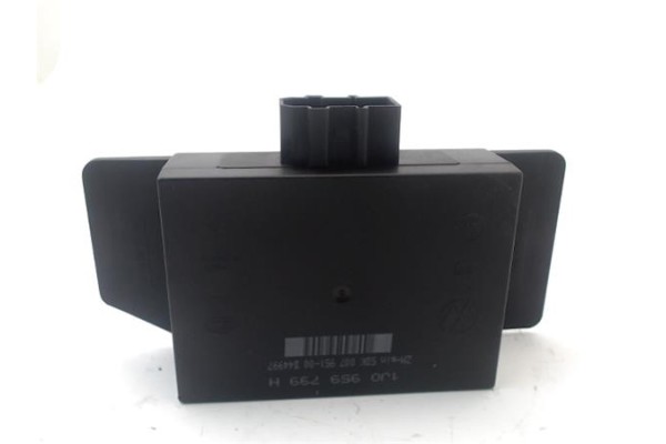 Recambio de centralita para volkswagen passat berlina (3b2) 1.8 t referencia OEM IAM 1J0959799H  