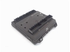 Recambio de centralita para seat ibiza (6l1) referencia OEM IAM 6Q1937049C 5WK48212C 