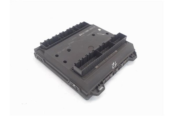 Recambio de centralita para seat ibiza (6l1) referencia OEM IAM 6Q1937049C 5WK48212C 