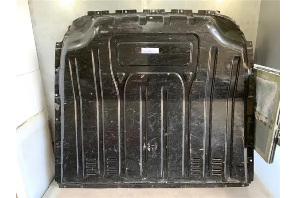 Recambio de separador habitaculo para nissan nv400 furgon (x62) referencia OEM IAM   