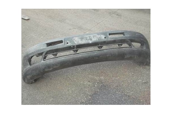 Recambio de paragolpes delantero para mercedes-benz vito marco polo (638) 2.3 114 [2,3 ltr. - 105 kw cat] referencia OEM IAM   