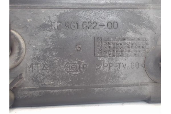 Recambio de faro antiniebla derecho para seat cordoba berlina (6k2) referencia OEM IAM RE96162200  