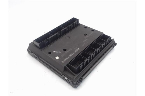 Recambio de centralita para seat ibiza (6l1) referencia OEM IAM 6Q1937049C 5WK48212C 