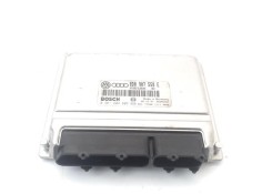 Recambio de centralita para volkswagen passat berlina (3b2) referencia OEM IAM 8D0907558E 0261204805 