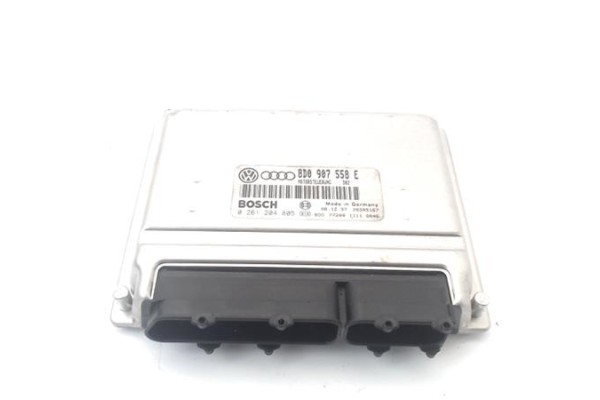 Recambio de centralita para volkswagen passat berlina (3b2) referencia OEM IAM 8D0907558E 0261204805 