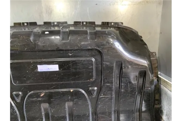Recambio de separador habitaculo para nissan nv400 furgon (x62) referencia OEM IAM   