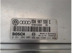 Recambio de centralita para volkswagen passat berlina (3b2) referencia OEM IAM 8D0907558E 0261204805 