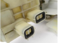 Recambio de cierre electromagnetico trasero derecho para honda civic vi 1.6 referencia OEM IAM 72615S6AE01  