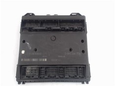 Recambio de centralita para seat ibiza (6l1) referencia OEM IAM 6Q1937049C 5WK48212C 