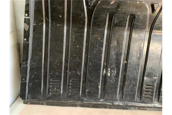 Recambio de separador habitaculo para nissan nv400 furgon (x62) referencia OEM IAM   
