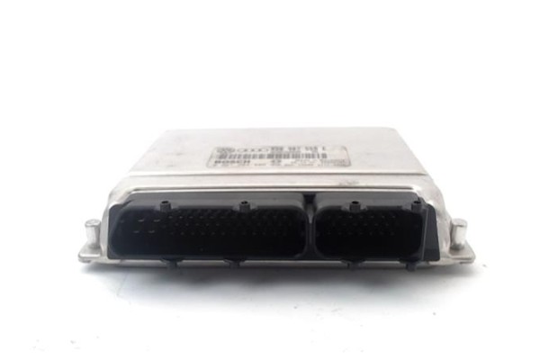 Recambio de centralita para volkswagen passat berlina (3b2) referencia OEM IAM 8D0907558E 0261204805 