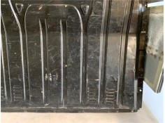 Recambio de separador habitaculo para nissan nv400 furgon (x62) referencia OEM IAM   