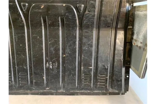 Recambio de separador habitaculo para nissan nv400 furgon (x62) referencia OEM IAM   