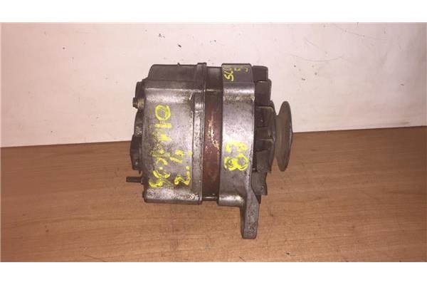 Recambio de alternador para ford scorpio 2.4 i referencia OEM IAM  0120469661 