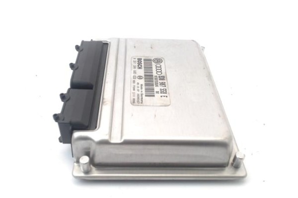 Recambio de centralita para volkswagen passat berlina (3b2) referencia OEM IAM 8D0907558E 0261204805 
