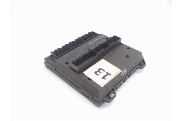 Recambio de centralita para seat ibiza (6l1) referencia OEM IAM 6Q1937049F 5WK48217 